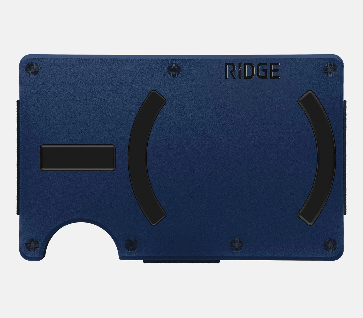 Ridge Wallet for MagSafe - Dark Harbor - Image 2