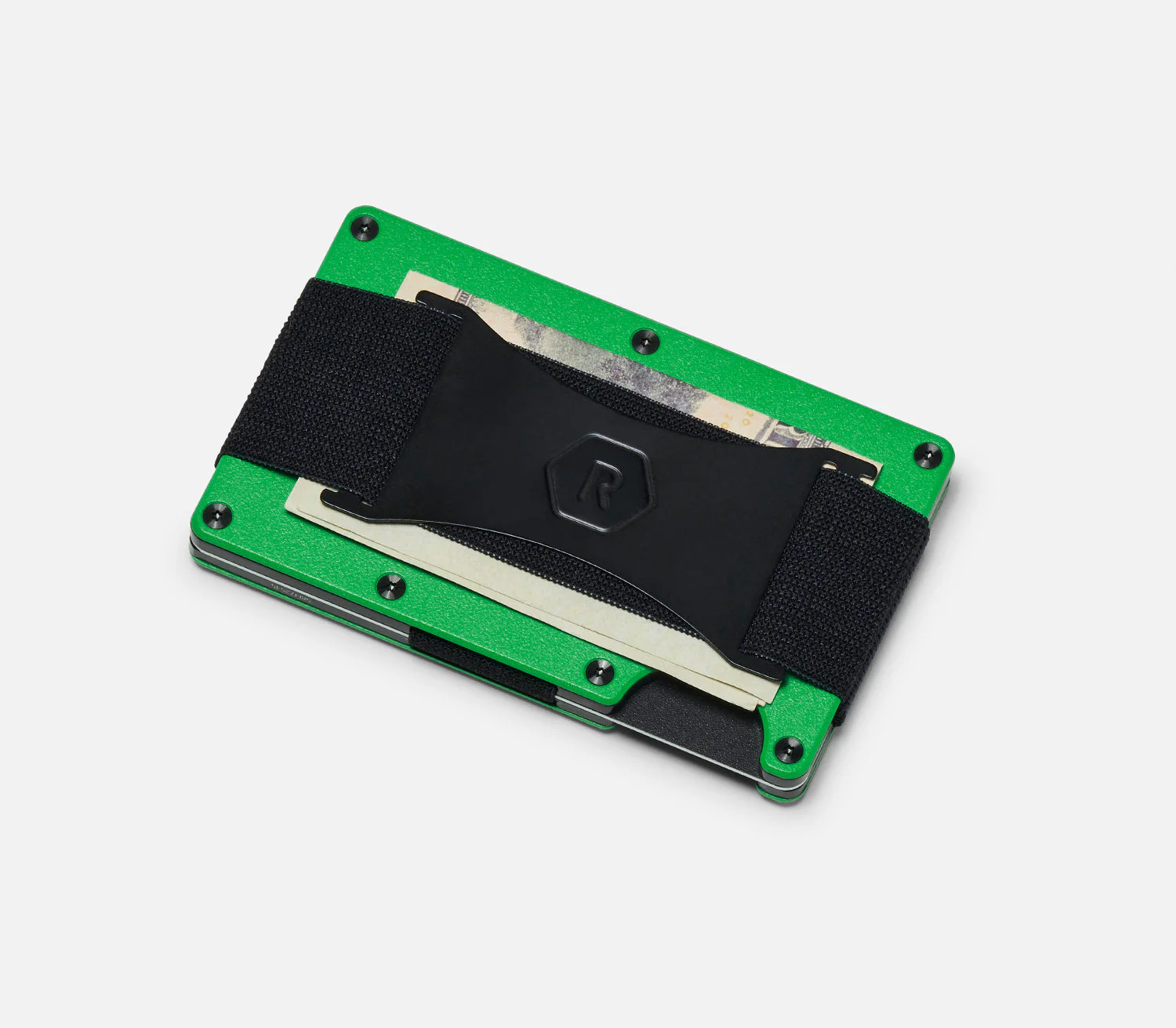 Ridge Wallet For MagSafe - Voodoo Green - Image 10