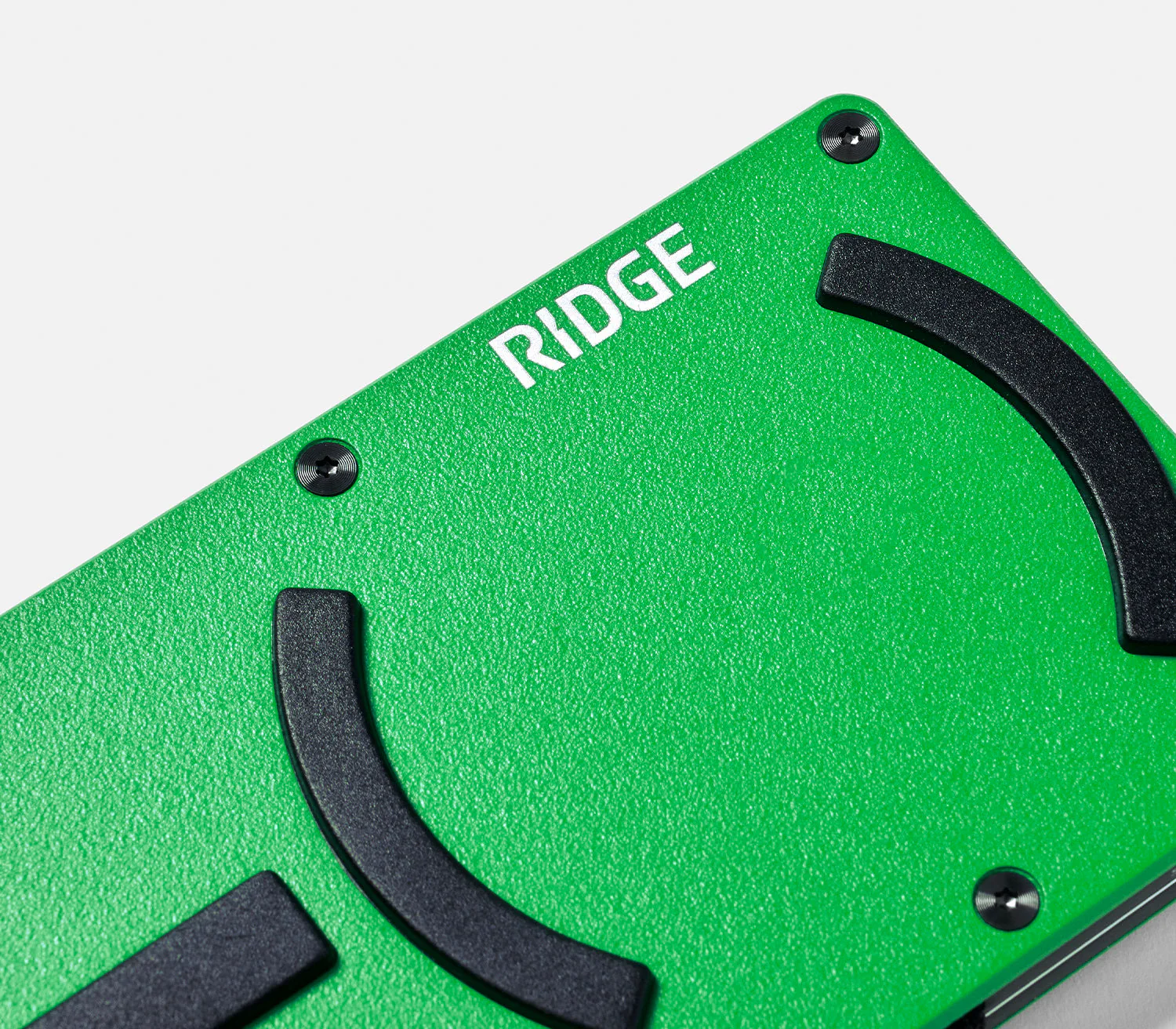 Ridge Wallet For MagSafe - Voodoo Green - Image 11