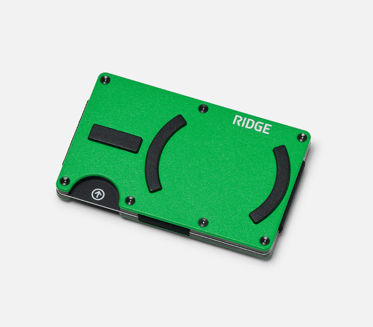 Ridge Wallet For MagSafe - Voodoo Green - Image 12