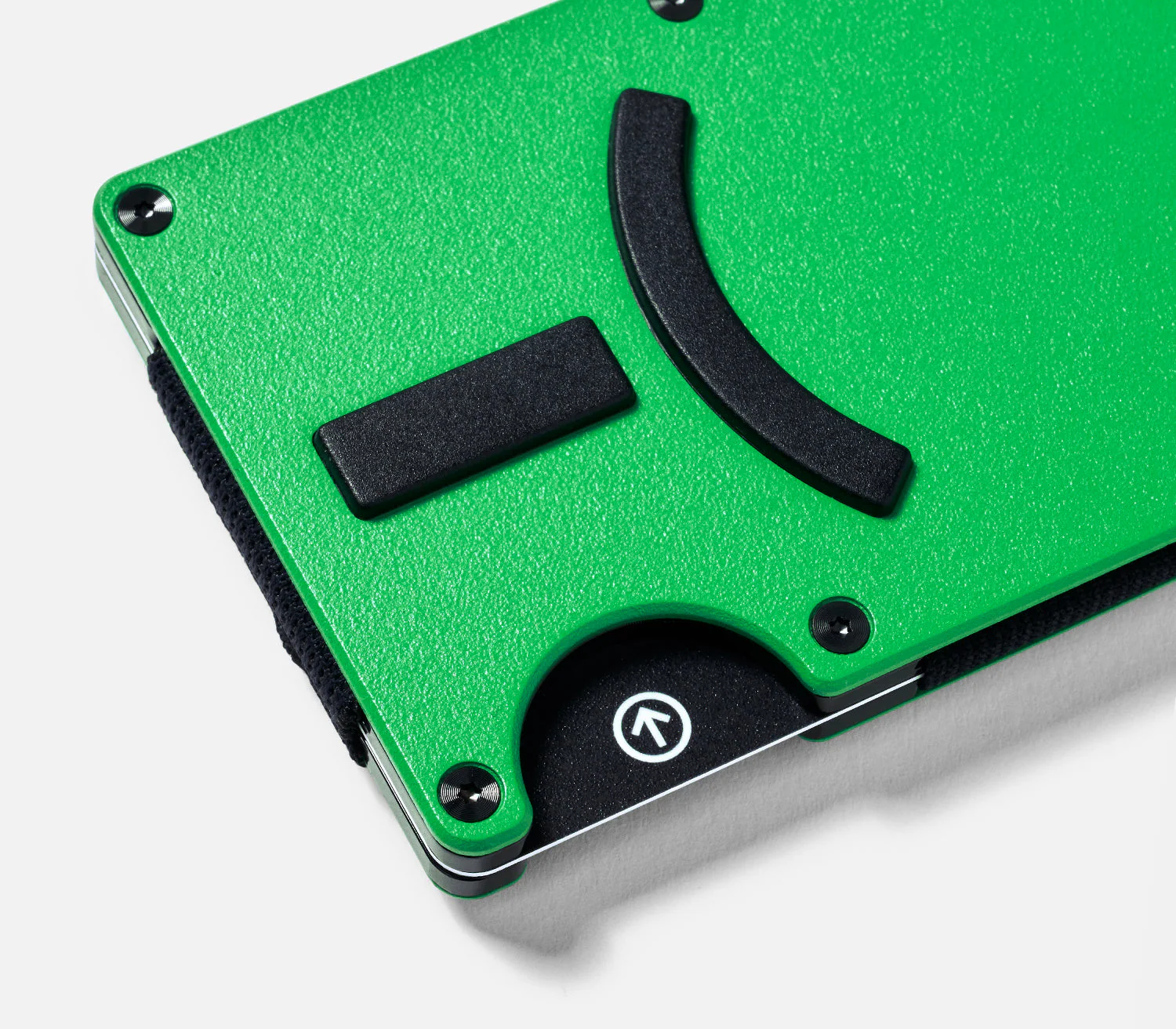 Ridge Wallet For MagSafe - Voodoo Green - Image 9