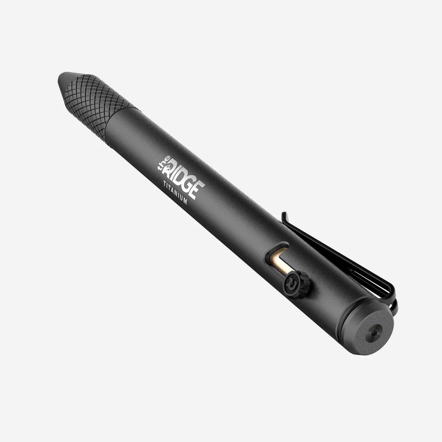 Daily Writer Kit - Matte Black Titanium - Image 10