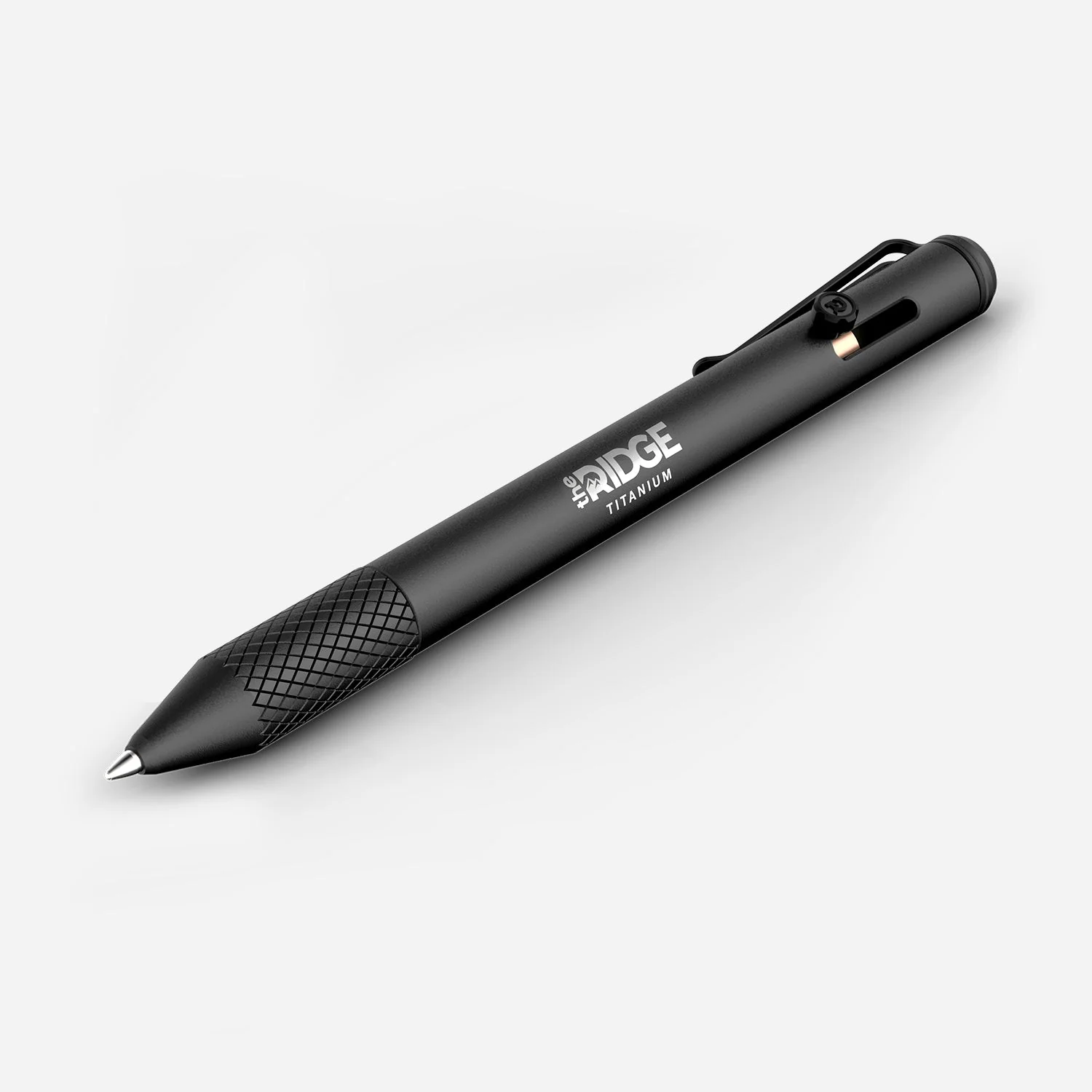 Daily Writer Kit - Matte Black Titanium - Image 11