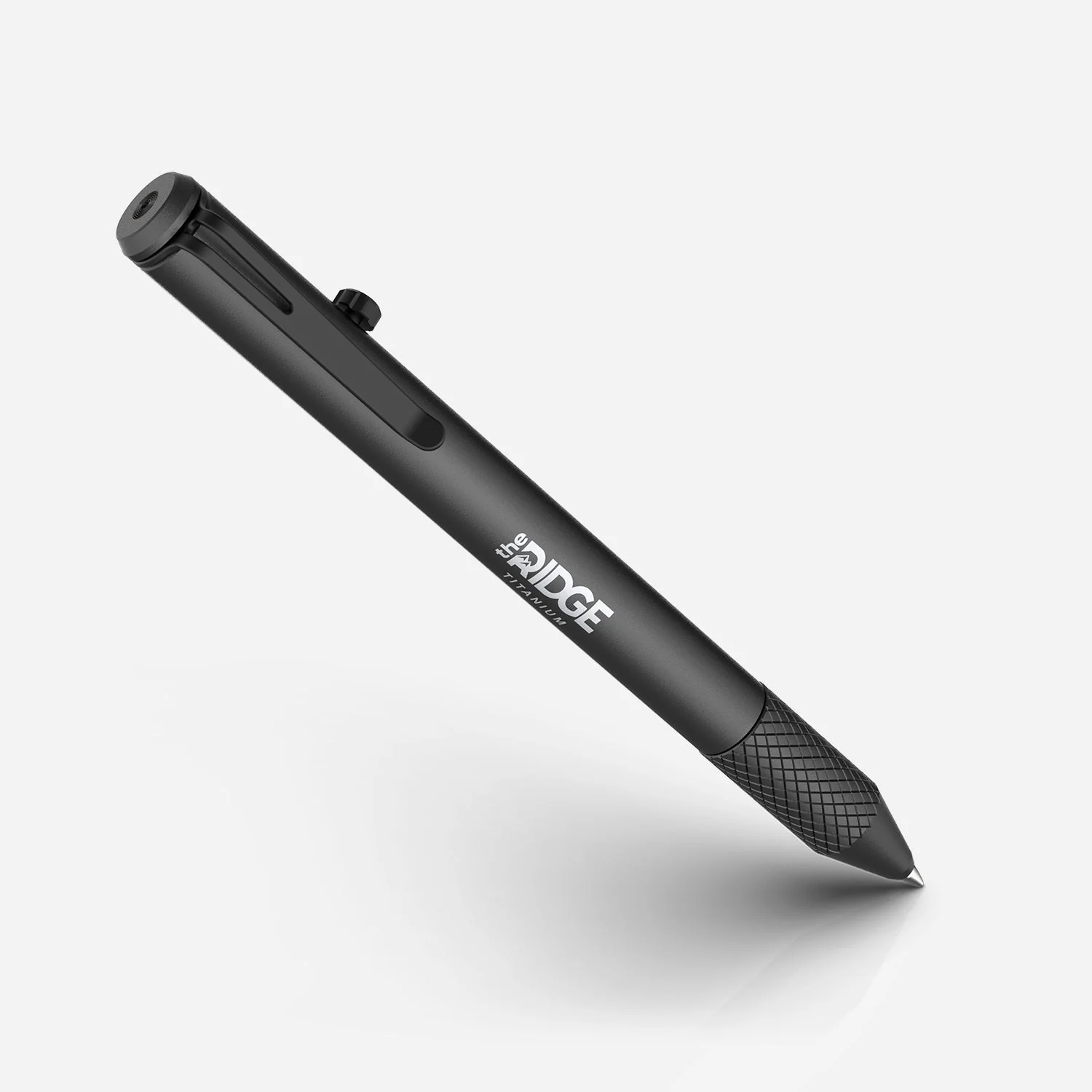 Daily Writer Kit - Matte Black Titanium - Image 12