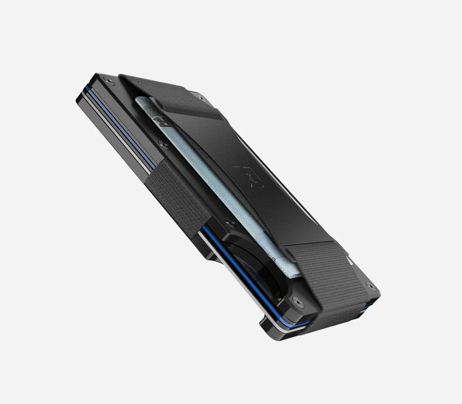Daily Writer Kit - Matte Black Titanium - Image 4
