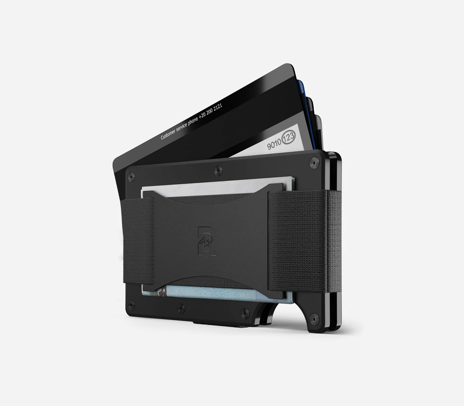 Daily Writer Kit - Matte Black Titanium - Image 5