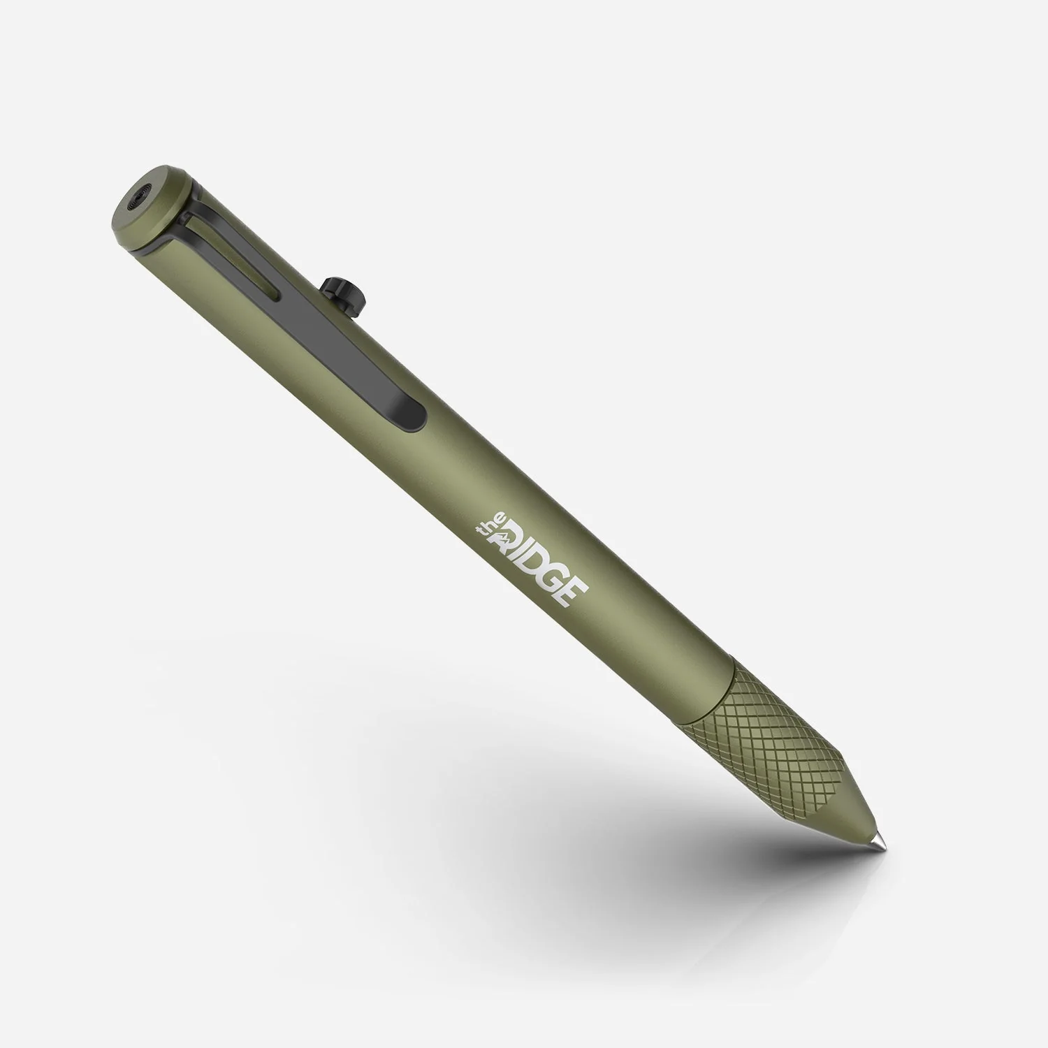 Daily Writer Kit - Matte Olive - Image 10