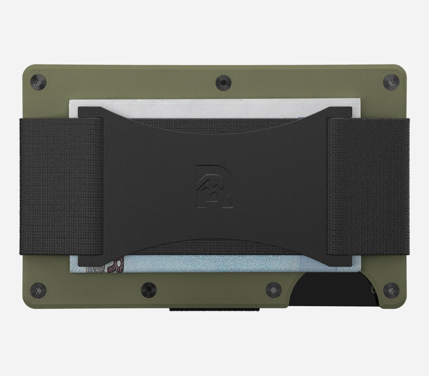 Daily Writer Kit - Matte Olive - Image 5