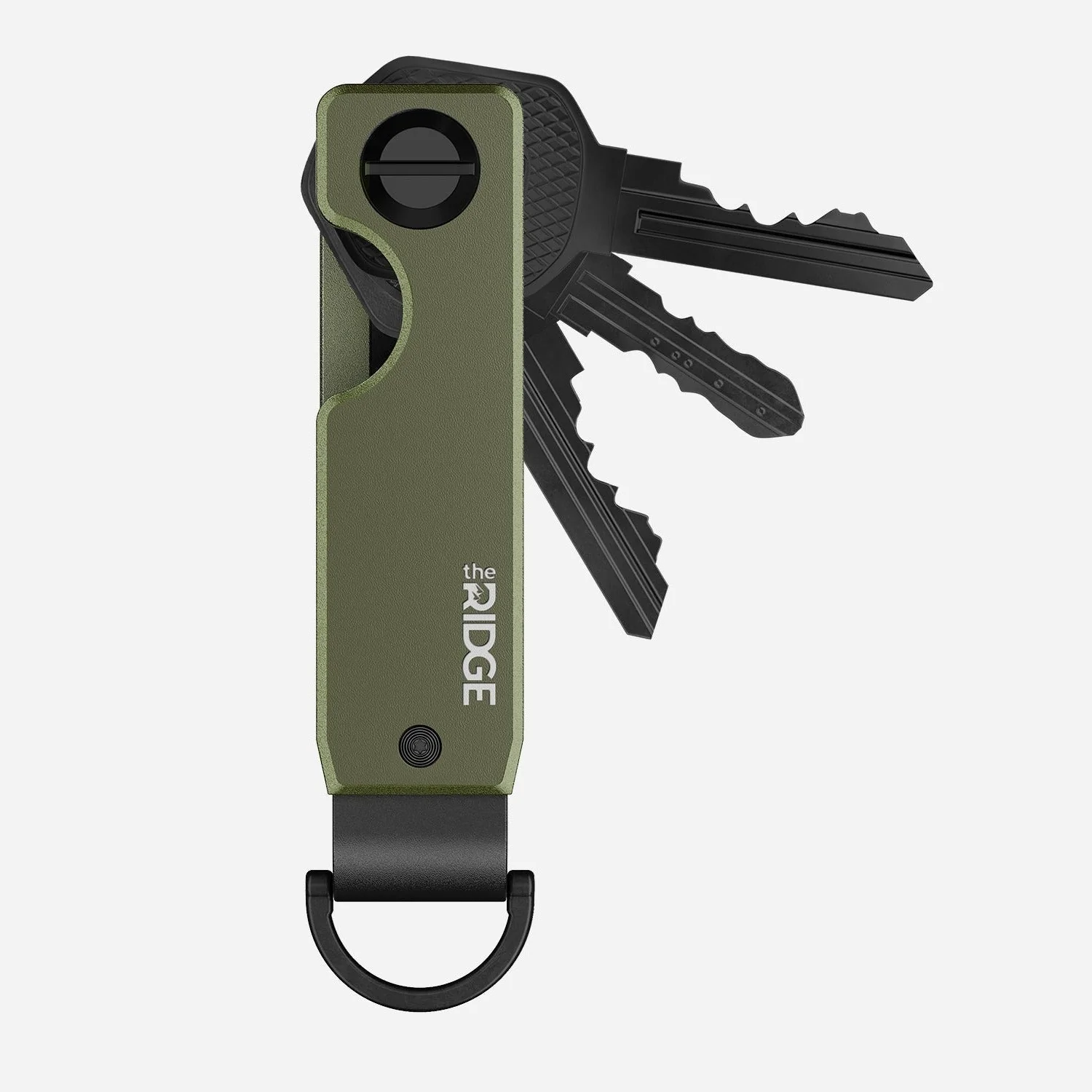 Daily Writer Kit - Matte Olive - Image 6