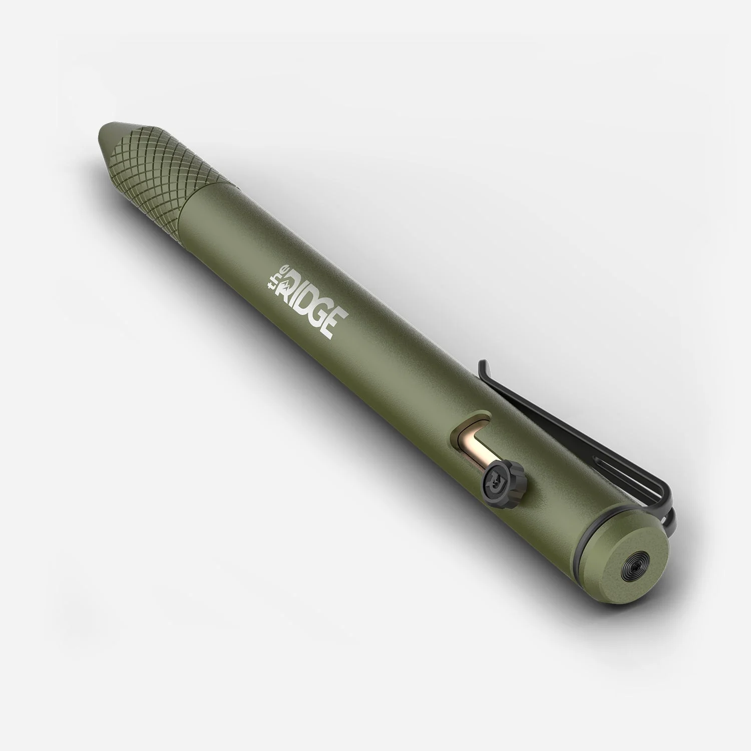 Daily Writer Kit - Matte Olive - Image 8
