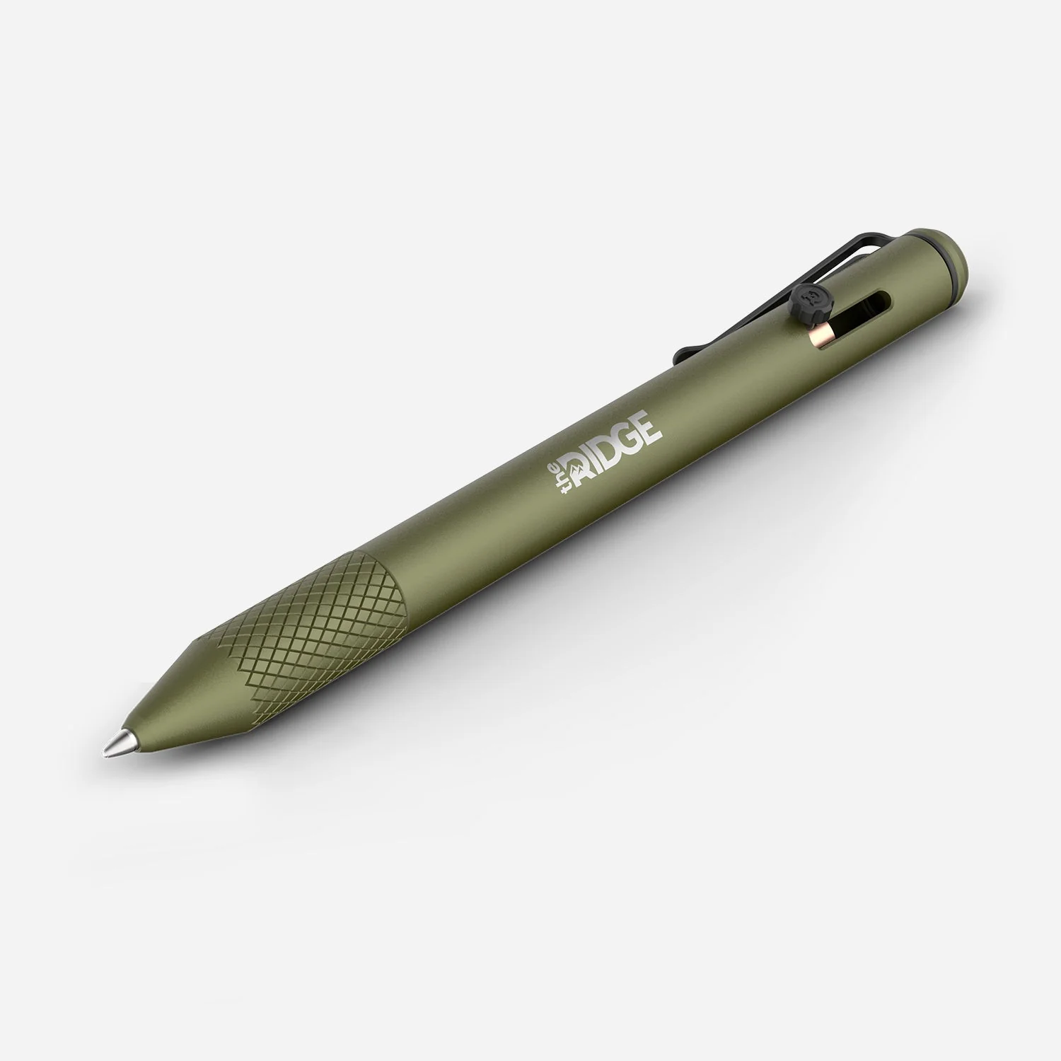 Daily Writer Kit - Matte Olive - Image 9