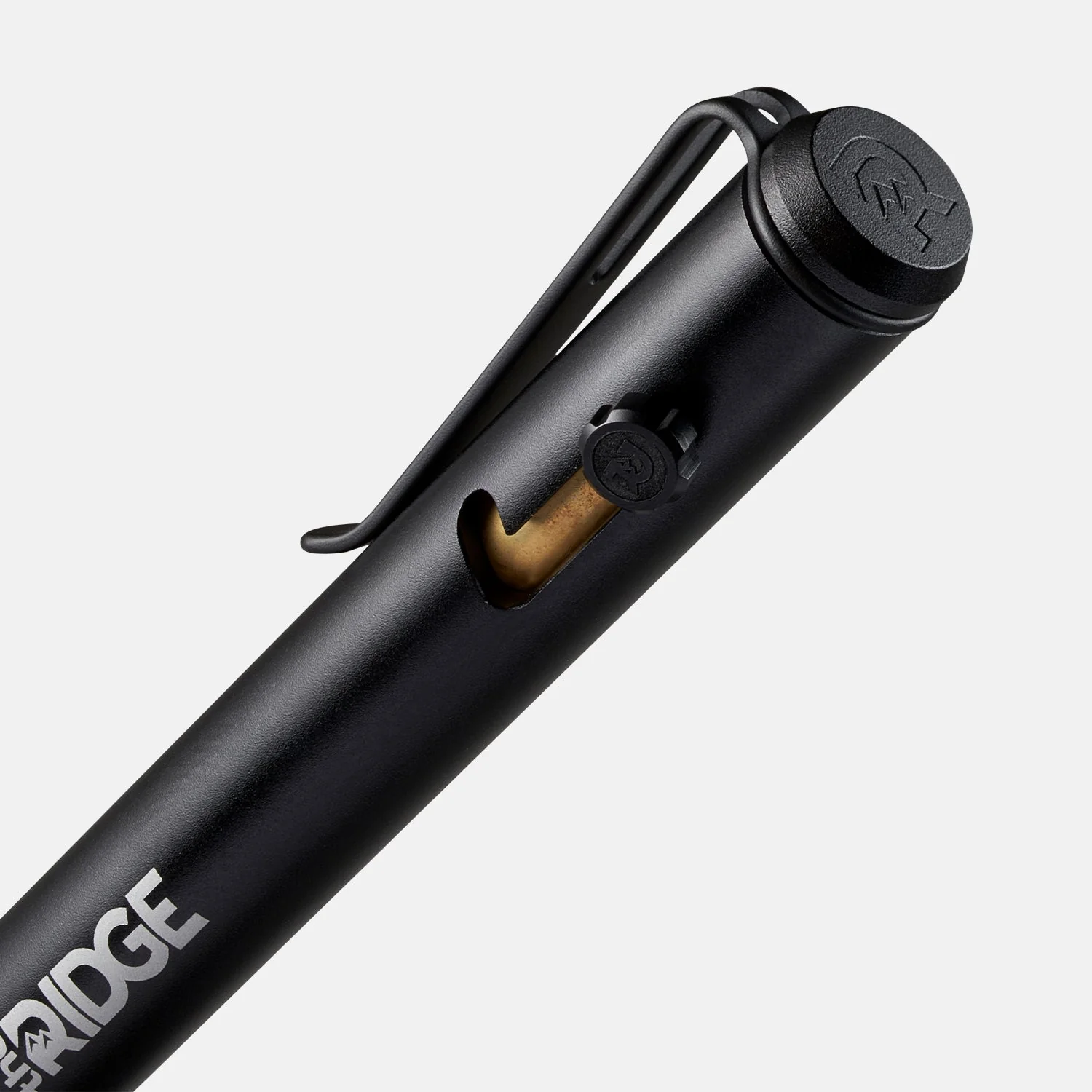 Daily Writer Kit - Midnight Black Leather - Image 6