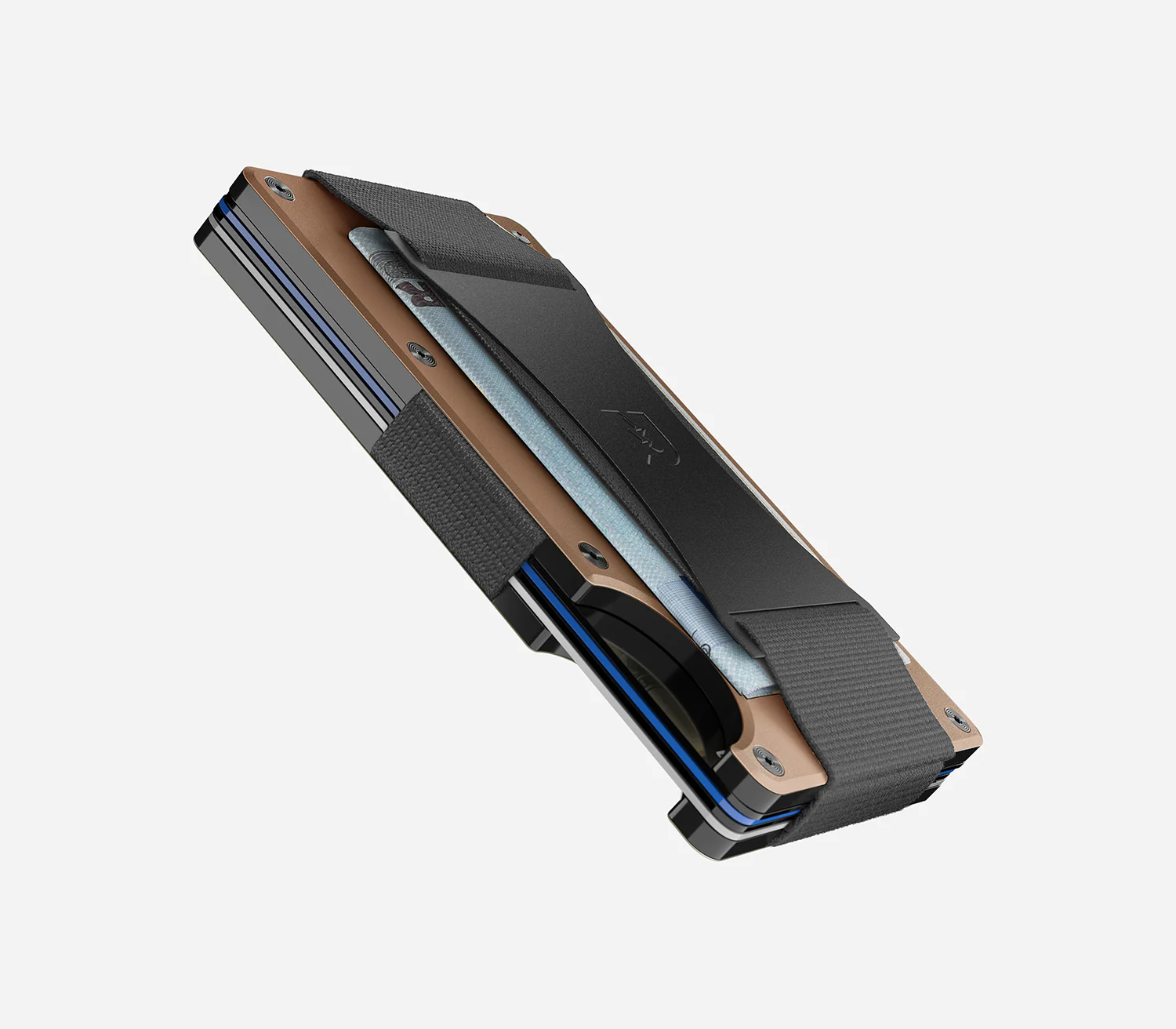 Ridge Wallet - Mojave Tan - Image 15