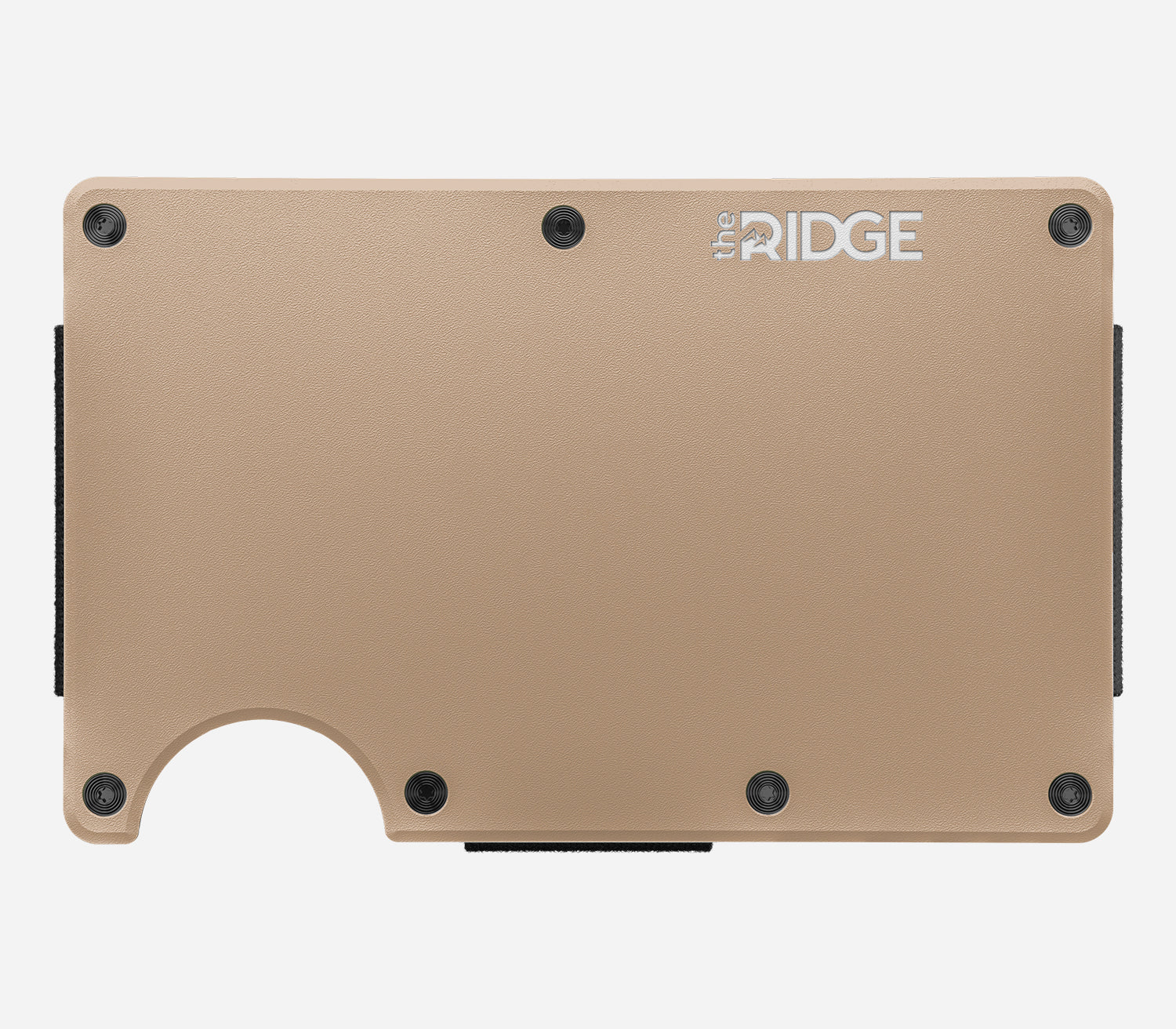 Ridge Wallet - Mojave Tan - Image 3