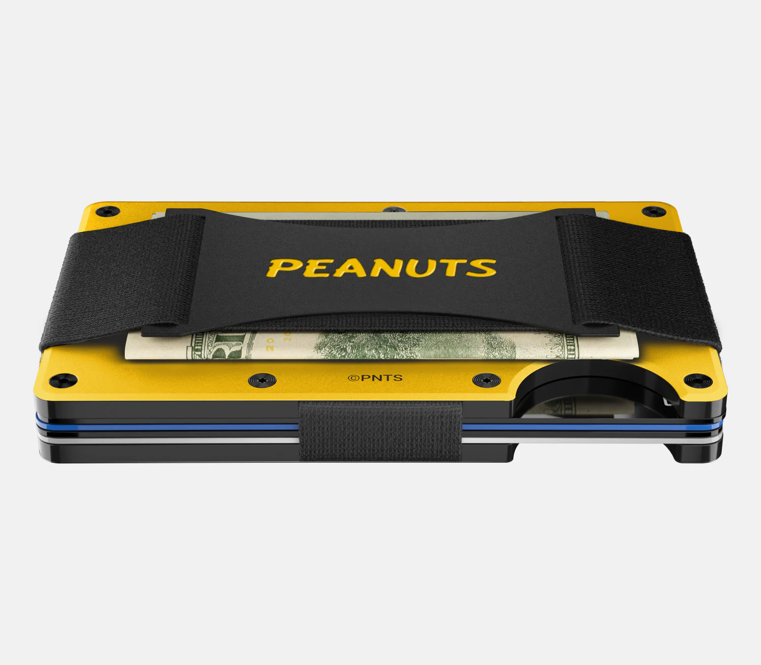 Ridge Wallet - Peanuts - Good Grief - Image 4