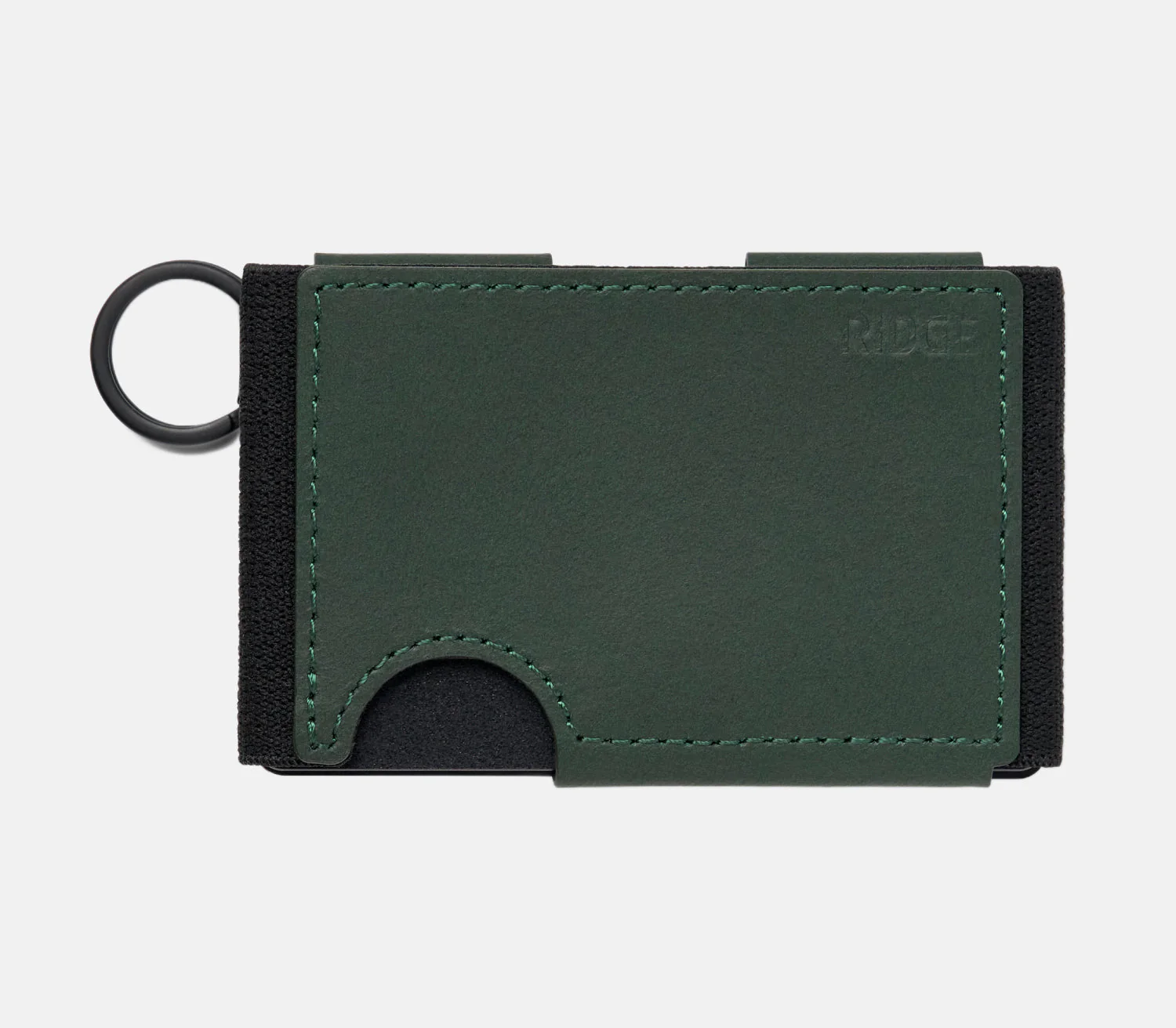 Ridge Biflex - Hunter Green Leather - Image 2