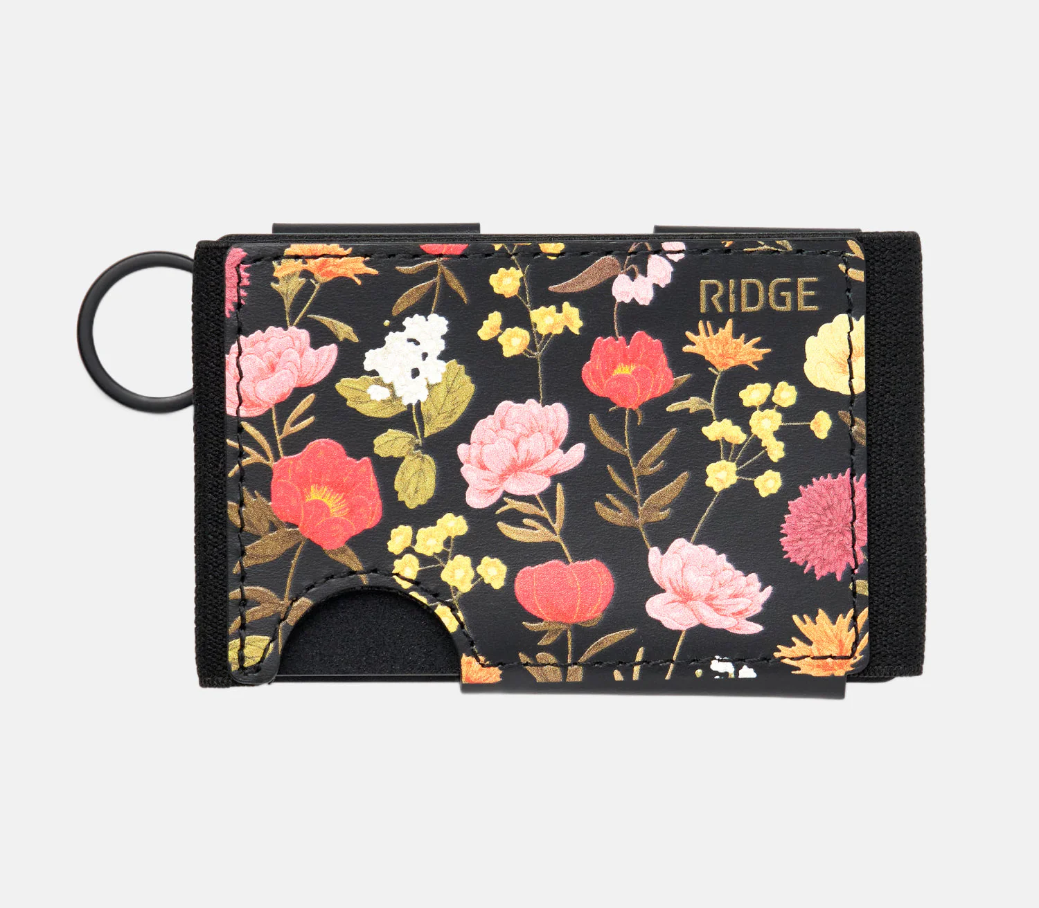 Ridge Biflex - Moonlight Garden Leather - Image 2