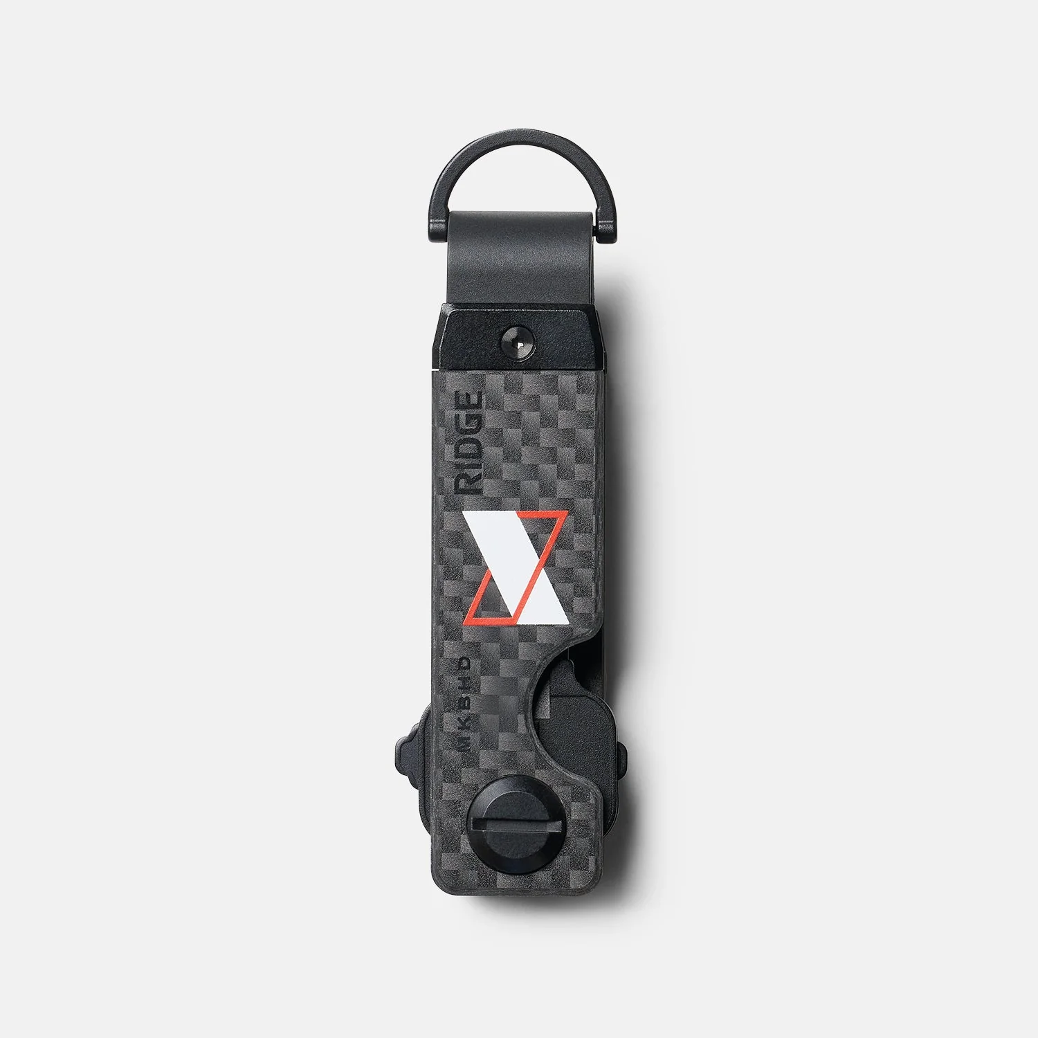 Ridge KeyCase - MKBHD - Carbon Fiber 3k - Image 5