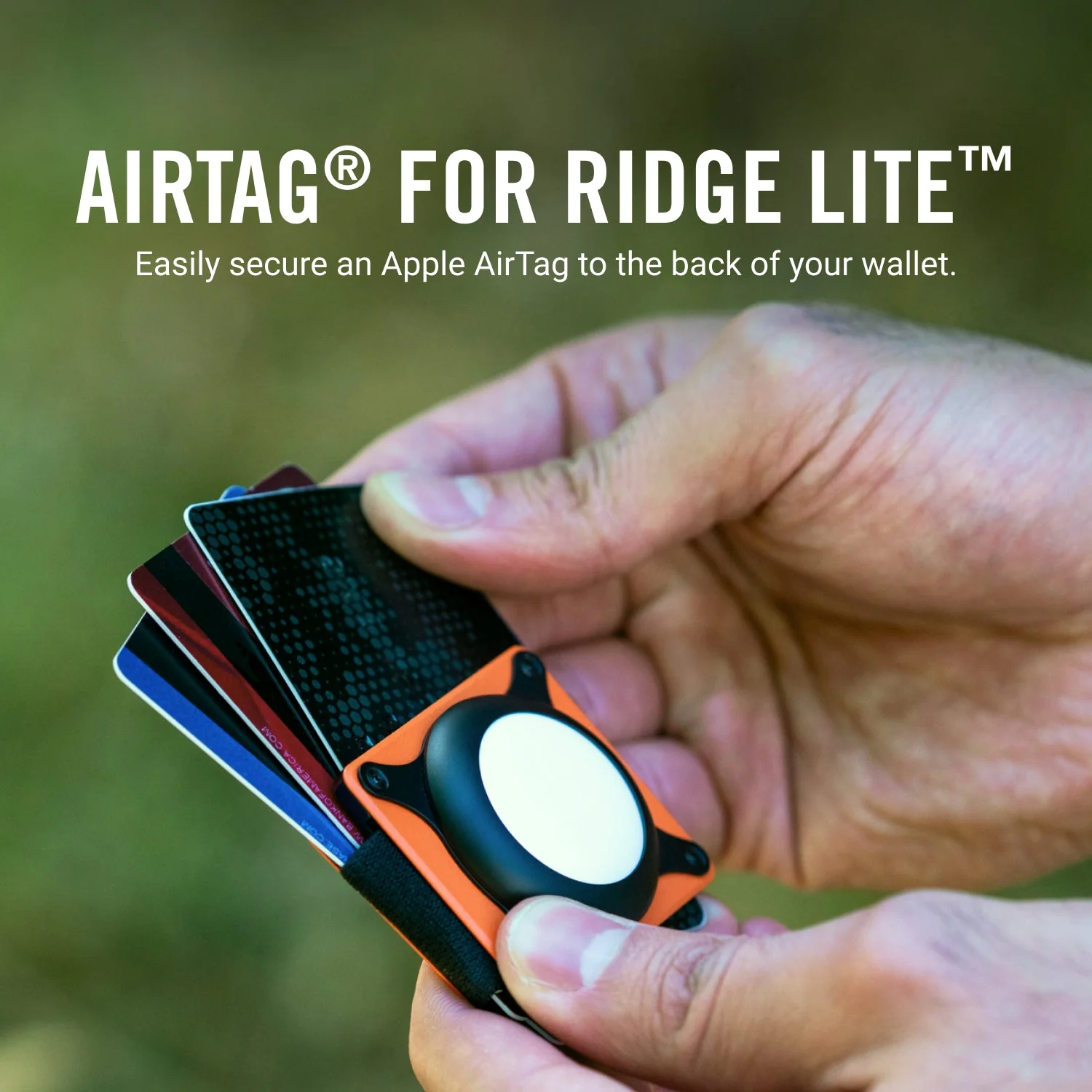 Ridge Lite - Gunmetal - Image 8