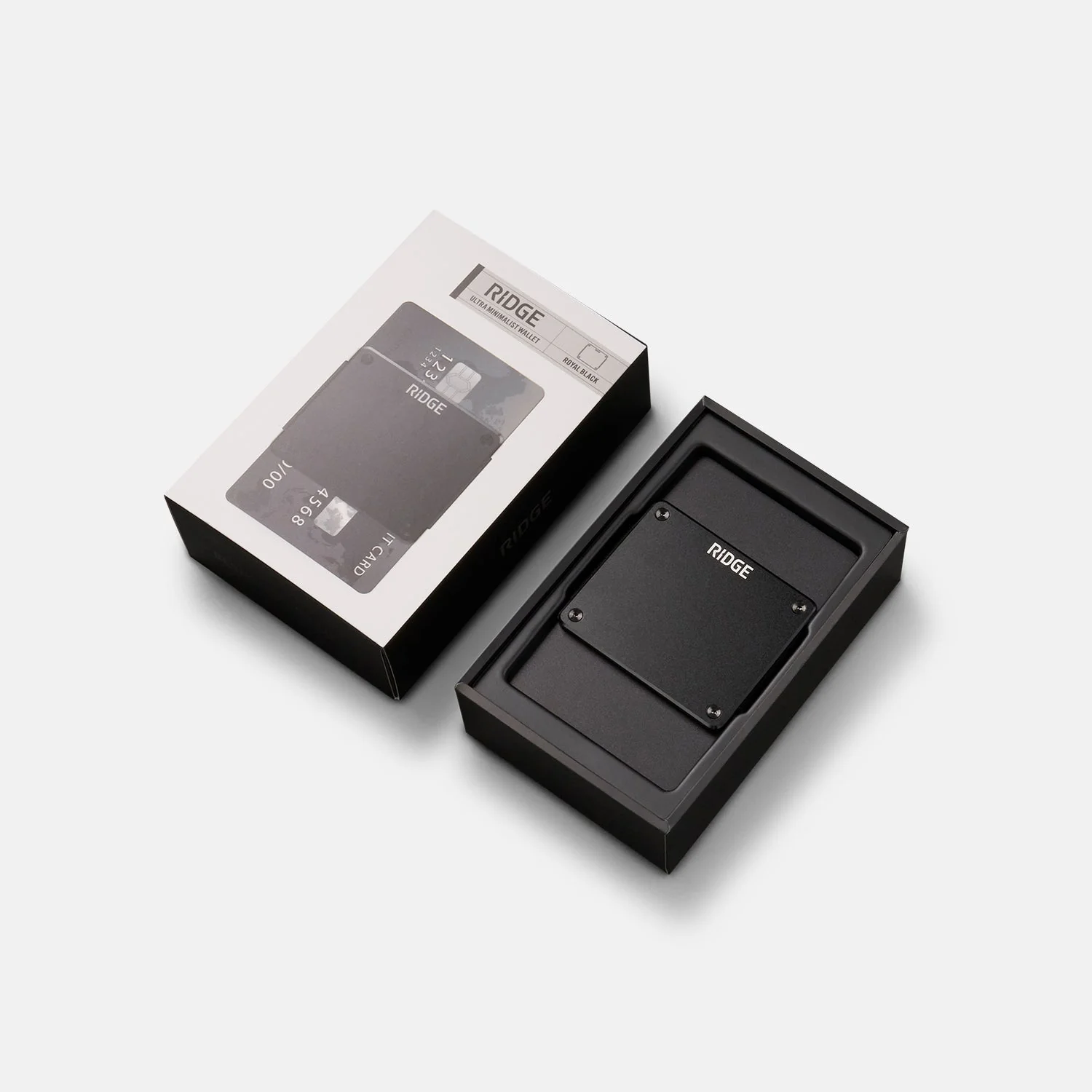 Ridge Lite - Royal Black - Image 11