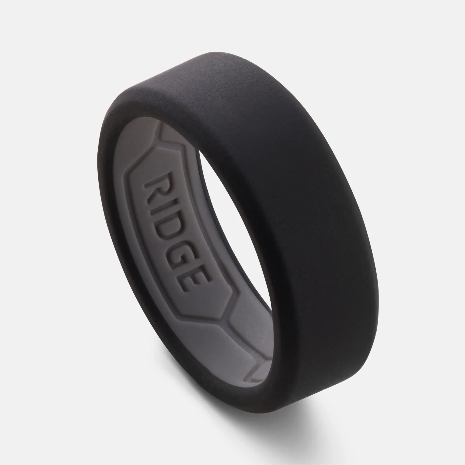 Ridge Wallet Accessory - Silicone Band - Image 2
