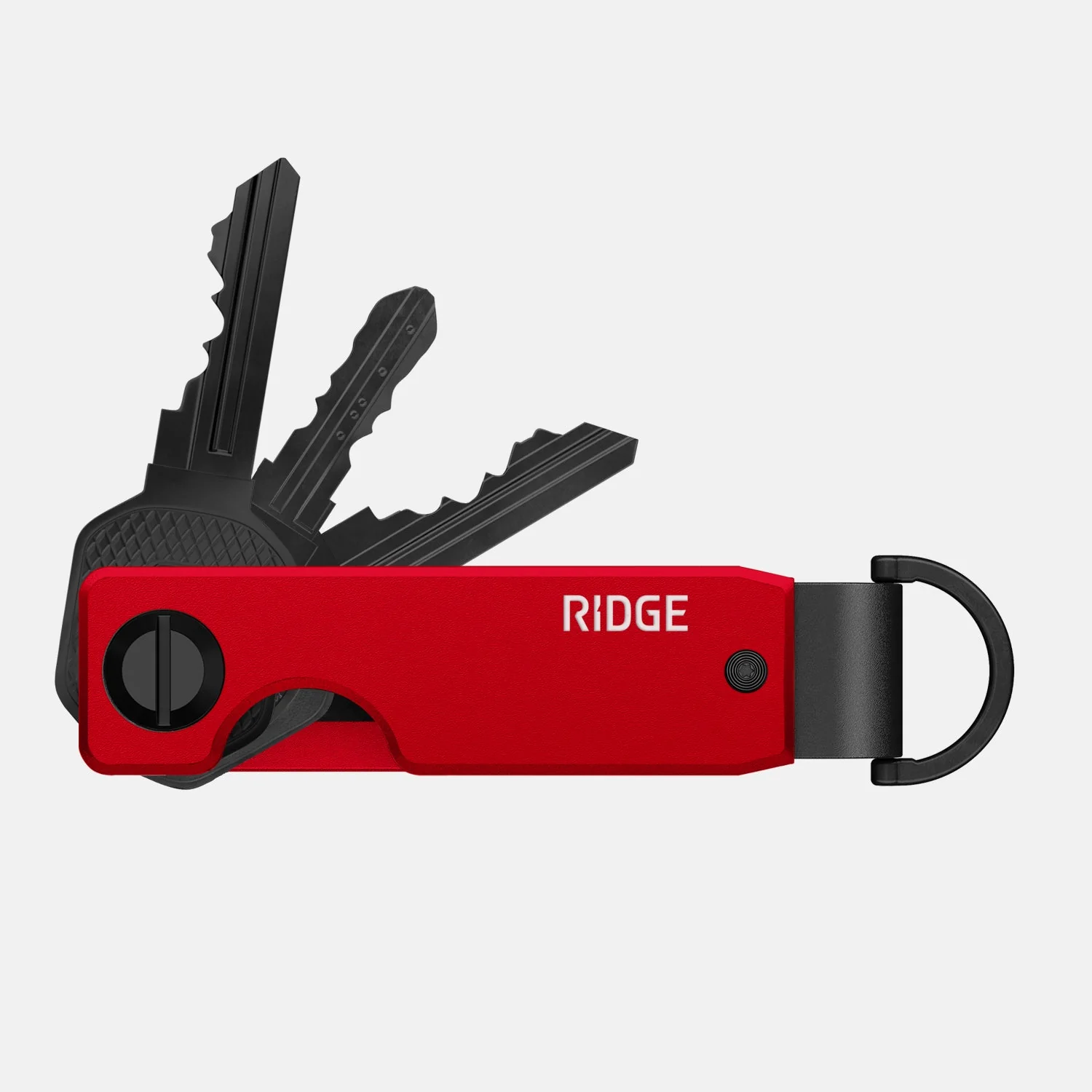 Daily Writer Kit - Rodeo Red - Image 4