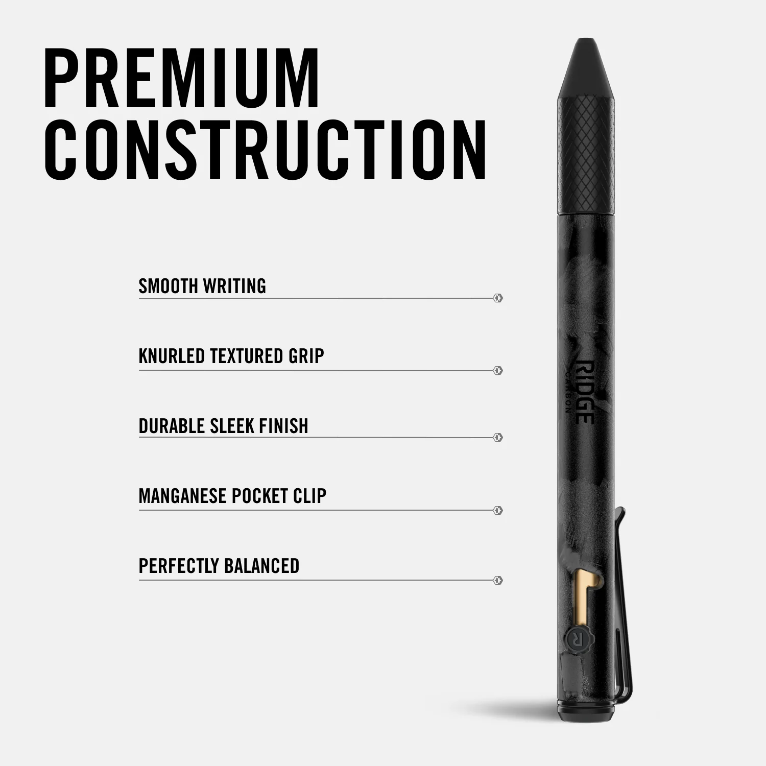 Daily Writer Kit - Royal Black - Image 8
