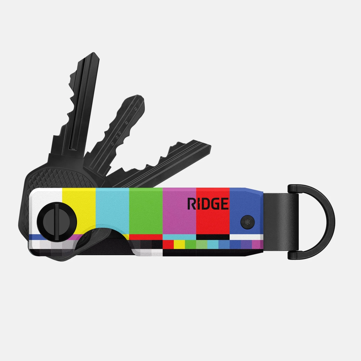 Ridge KeyCase - Test Card - Image 2
