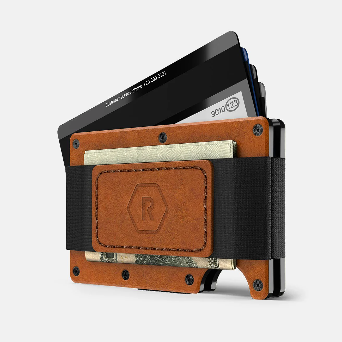 Daily Writer Kit - Tobacco Brown Leather - Image 5