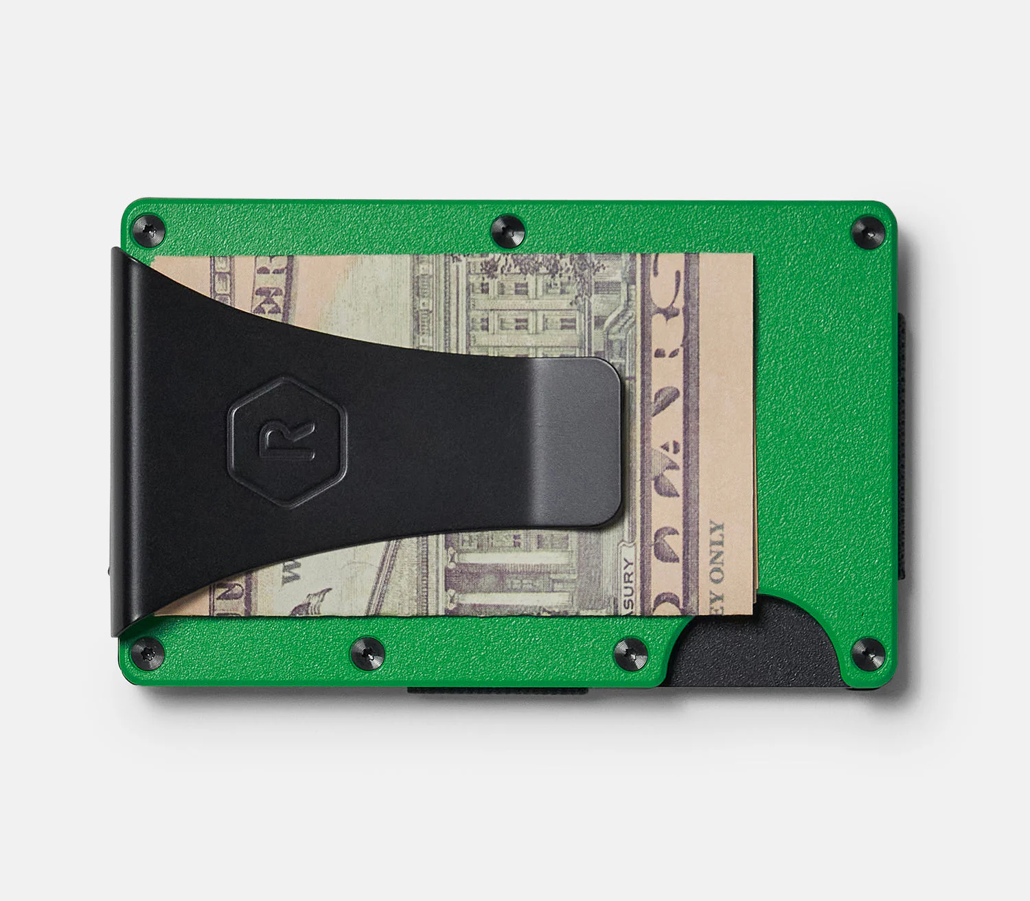 Ridge Wallet - Voodoo Green - Image 16