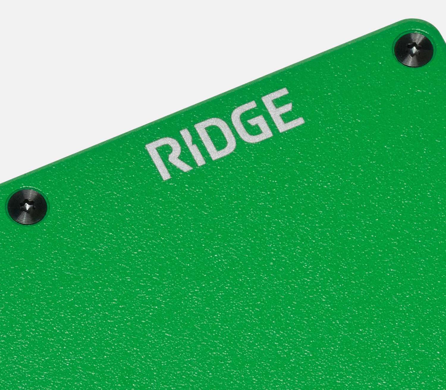 Ridge Wallet - Voodoo Green - Image 19