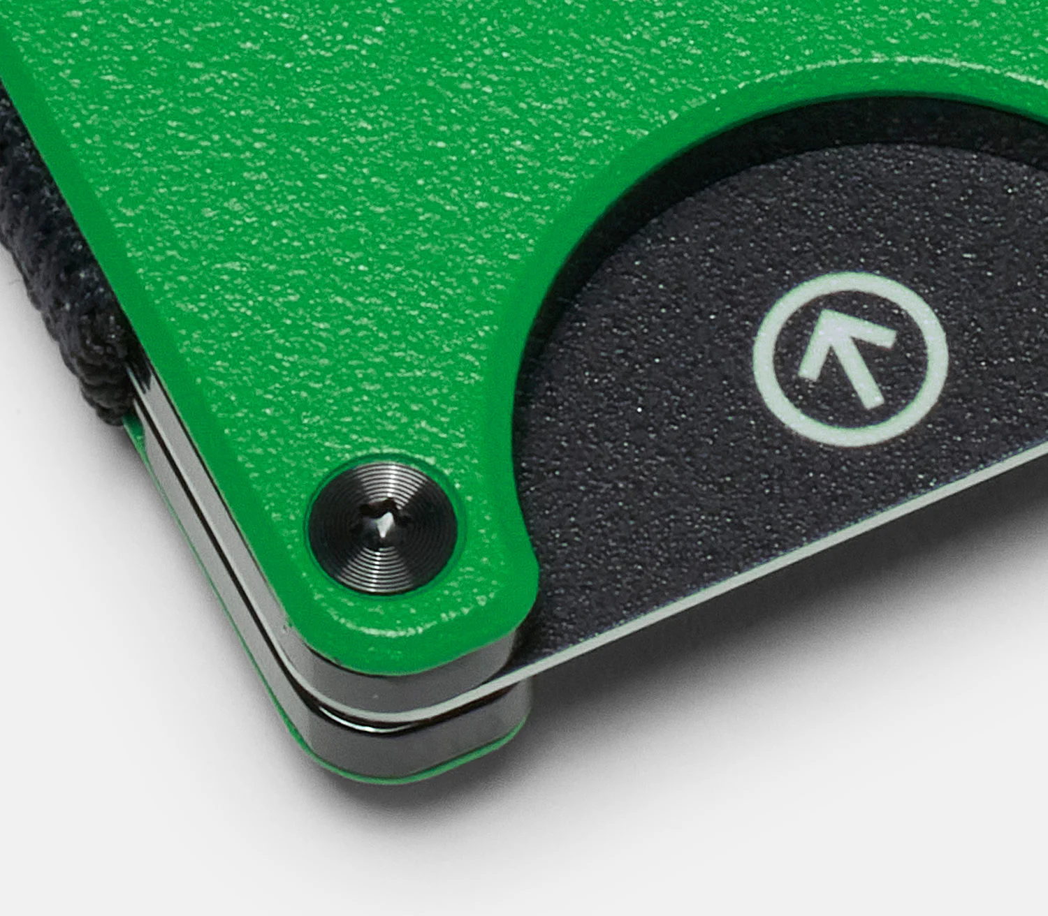 Ridge Wallet - Voodoo Green - Image 20