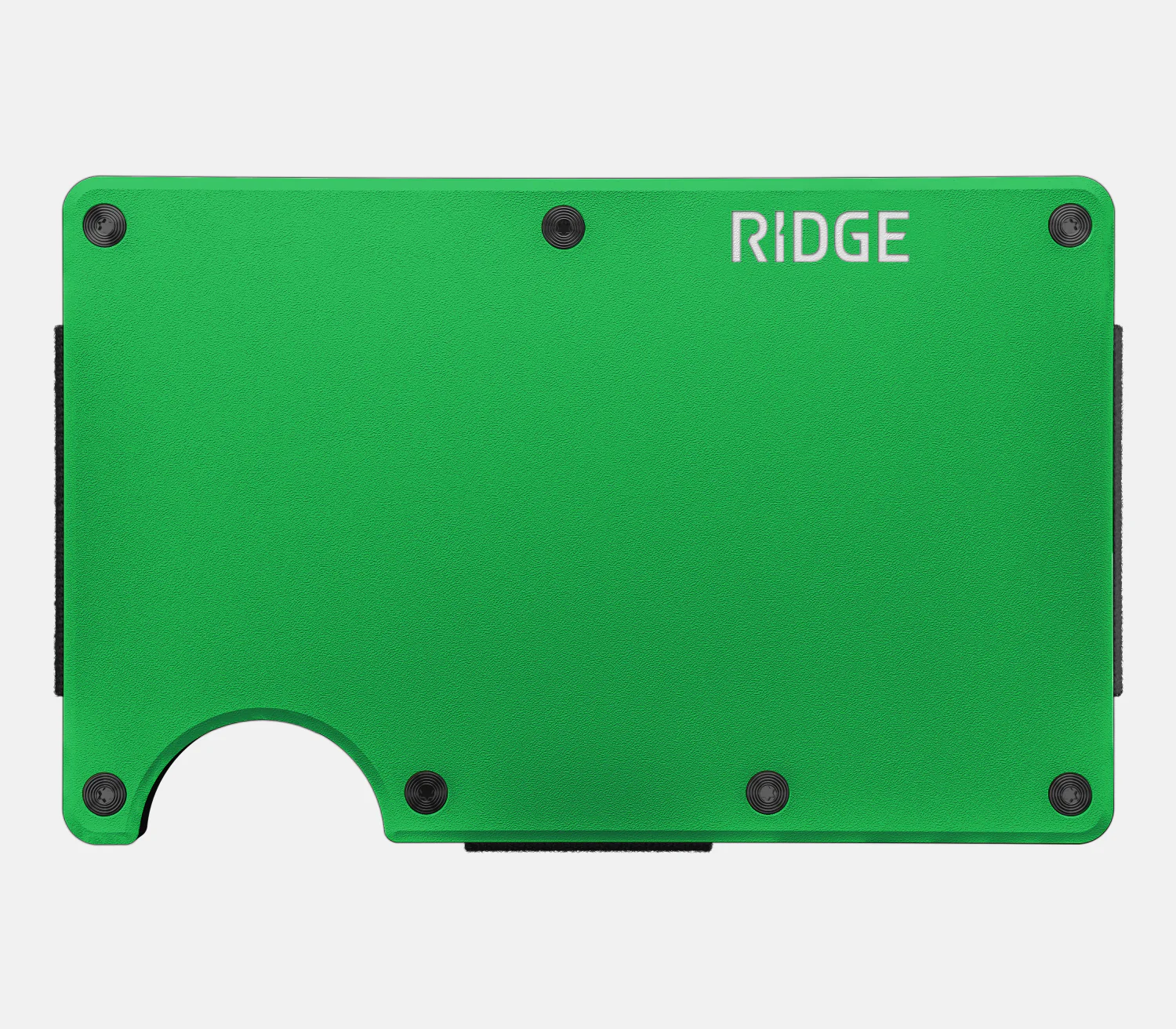 Ridge Wallet - Voodoo Green - Image 3