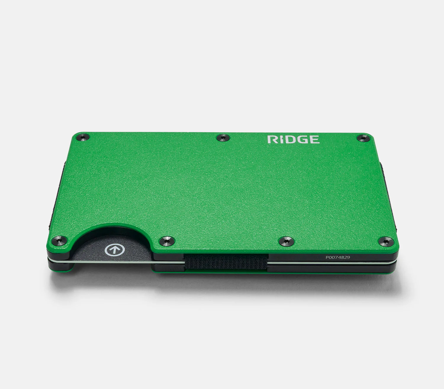 Ridge Wallet - Voodoo Green - Image 7