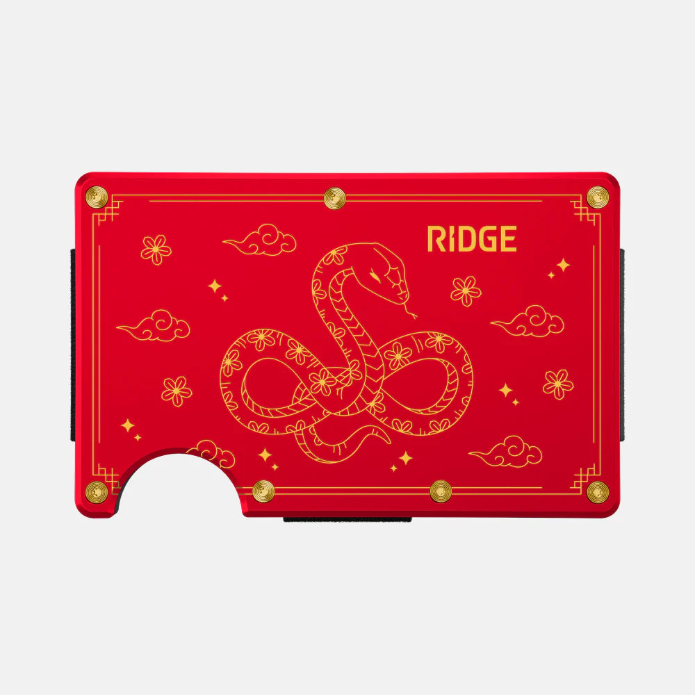 Chinese New Year | Year of the Snake